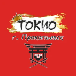 Значок Суши Токио | Доставка еды