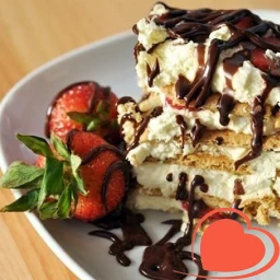 Cake recipes simgesi