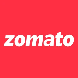 Значок Zomato: Food Delivery & Dining