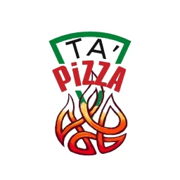 Tá Pizza simgesi