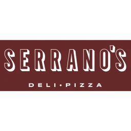 Значок Serrano's Deli Pizza
